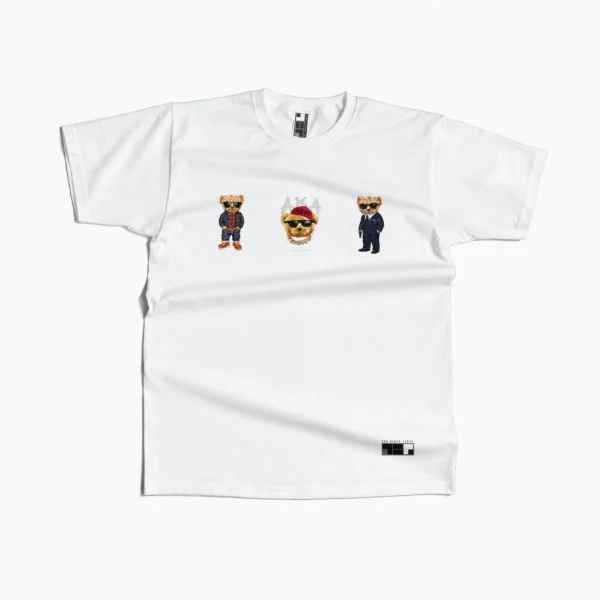 bear design trio_mafia